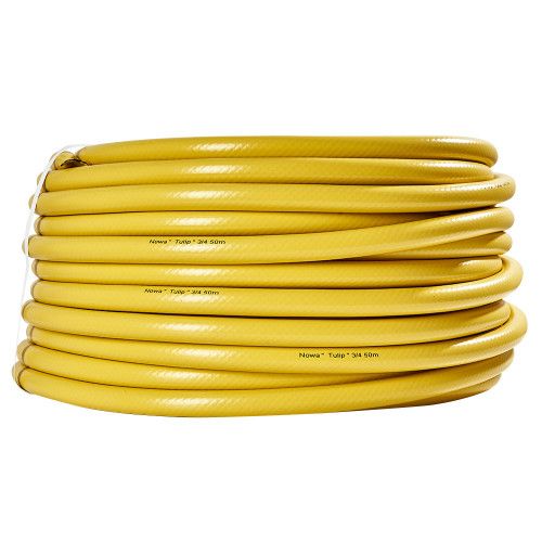 Шланг садовый для полива Nowa "Tulip", ¾" 50 м