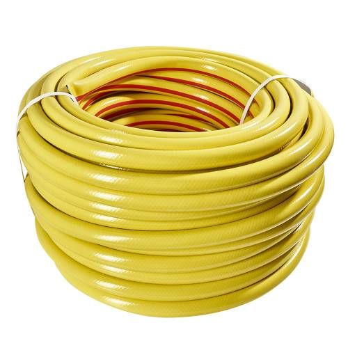 Шланг садовый для полива Vitals "Comfort", 1" 50 м