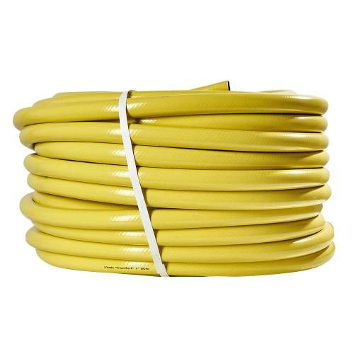 Шланг садовий для поливу Vitals "Comfort", 1" 50 м