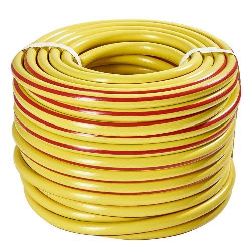 Шланг садовый для полива Vitals "Comfort", ½" 30 м