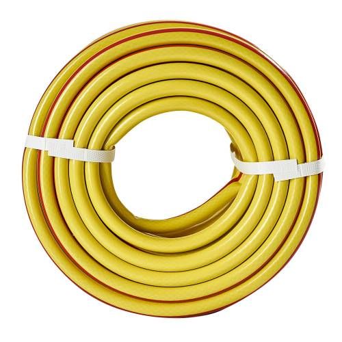 Шланг садовий для поливу Vitals "Comfort", ½" 30 м