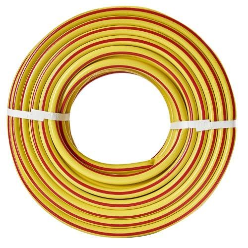 Шланг садовый для полива Vitals "Comfort", ½" 50 м