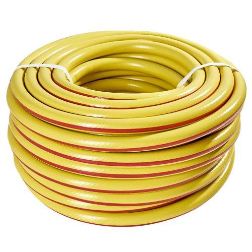 Шланг садовый для полива Vitals "Comfort", ¾" 30 м