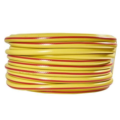 Шланг садовый для полива Vitals "Comfort", ¾" 50 м