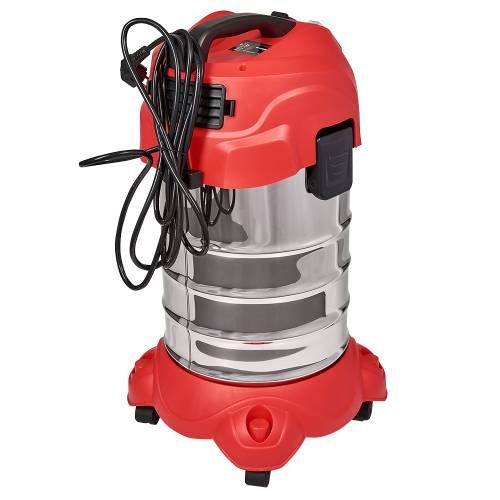 Пылесос строительный Vitals Master VC 3012sw