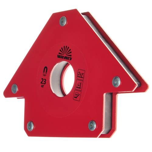 Магнит для сварки Стрела Vitals AMW 23кг