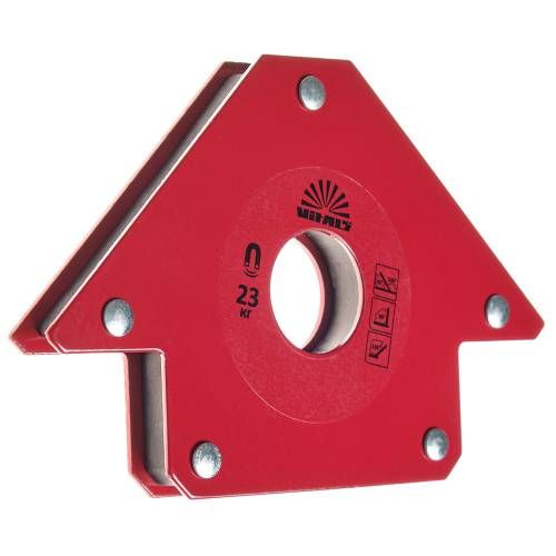 Магнит для сварки Стрела Vitals AMW 23кг