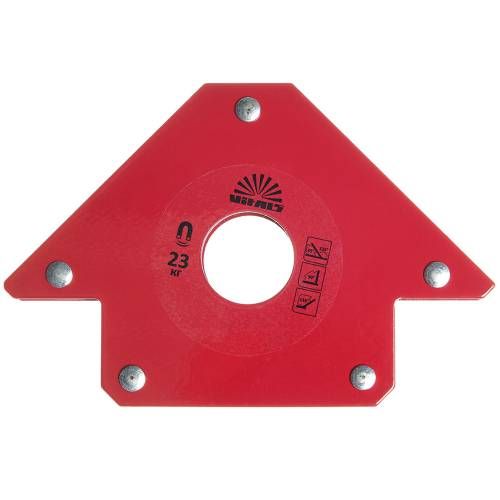 Магнит для сварки Стрела Vitals AMW 23кг