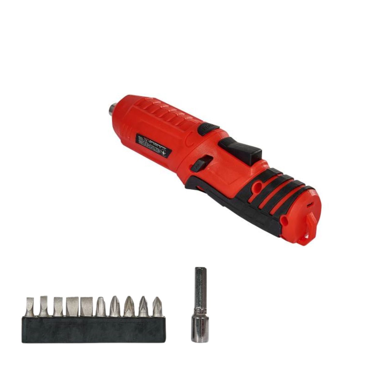 Викрутка акумуляторна Vitals AS 3615VT