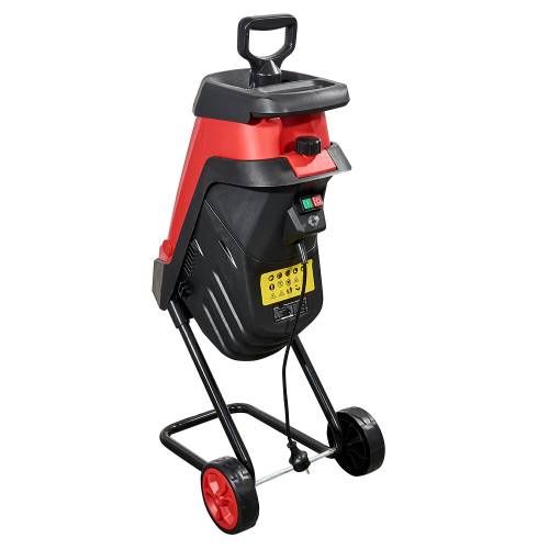 Ветви измельчитель электрический Vitals Zs 2445j