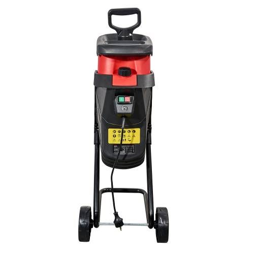 Ветви измельчитель электрический Vitals Zs 2445j