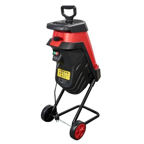 Ветви измельчитель электрический Vitals Zs 2445j