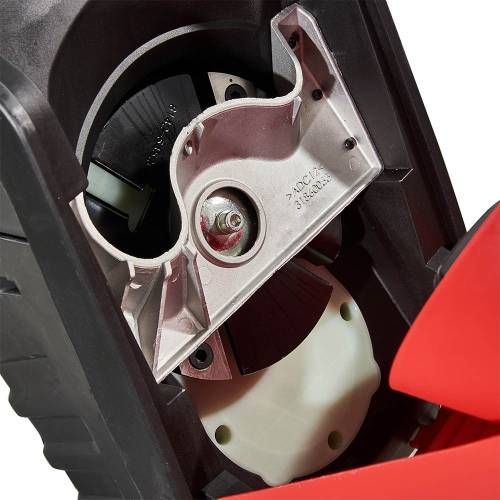 Ветви измельчитель электрический Vitals Zs 2445j