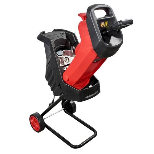 Ветви измельчитель электрический Vitals Zs 2445j