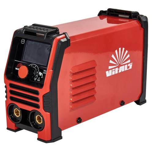 Сварочный аппарат Vitals MMA-1400 LCD Smart
