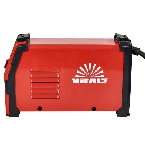 Сварочный аппарат Vitals MMA-1400 LCD Smart