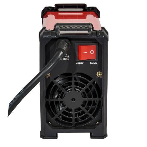 Сварочный аппарат Vitals MMA-1400 LCD Smart