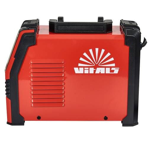 Сварочный аппарат Vitals MMA-1600 LCD