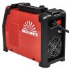 Сварочный аппарат Vitals MMA-1600 LCD