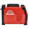 Сварочный аппарат Vitals MMA-1600 LCD