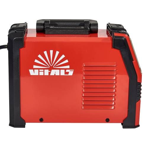 Сварочный аппарат Vitals MMA-1600 LCD