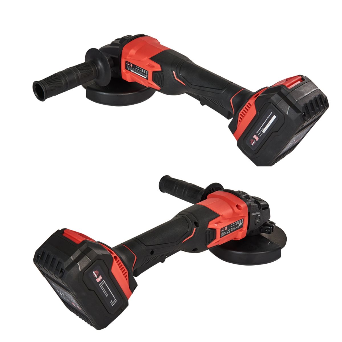 КШМ аккумуляторная Vitals Master ALs 18125 Kit SmartLine+