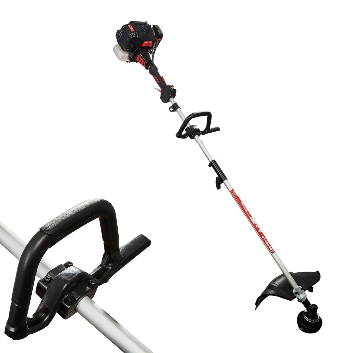 Мотокоса Vitals Master BK 3312jd Black Edition