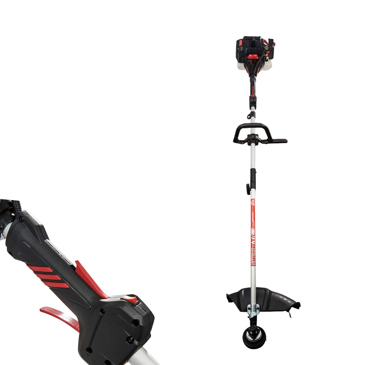 Мотокоса Vitals Master BK 3312jd Black Edition