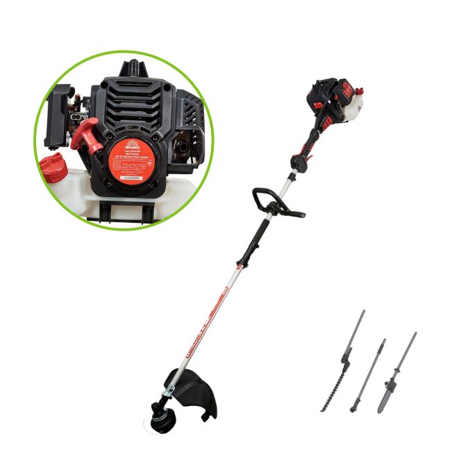 Мотокоса Vitals Master BK 3312jd-Multi Black Edition