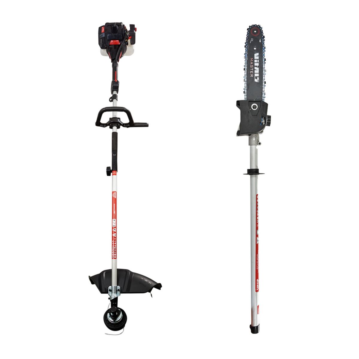 Мотокоса Vitals Master BK 3312jd-Multi Black Edition