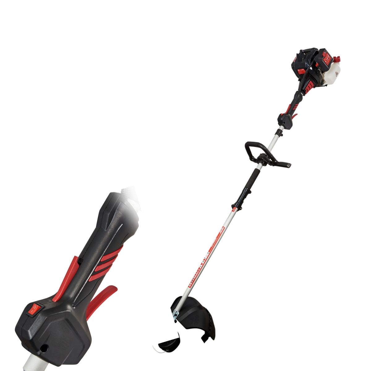 Мотокоса Vitals Master BK 3312jd-Multi Black Edition