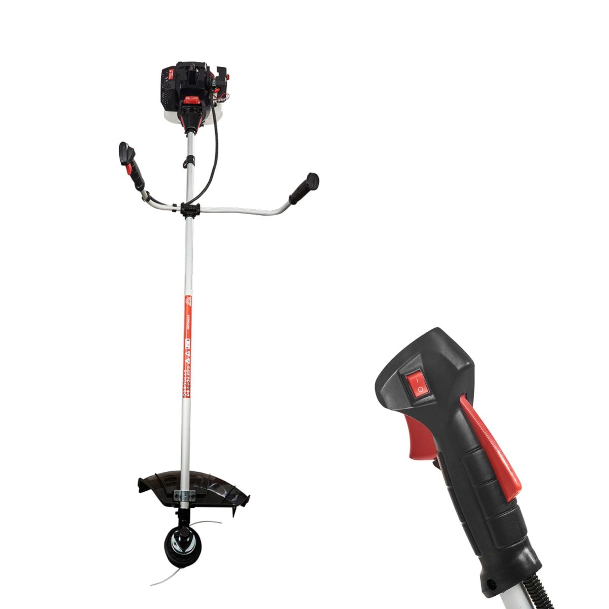 Мотокоса Vitals Master BK 5221j Black Edition