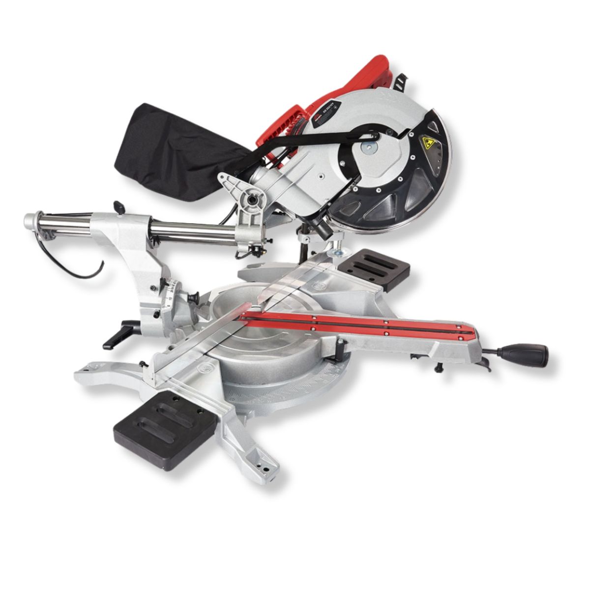 Пила торцювальна Vitals Master Dz 2521CY