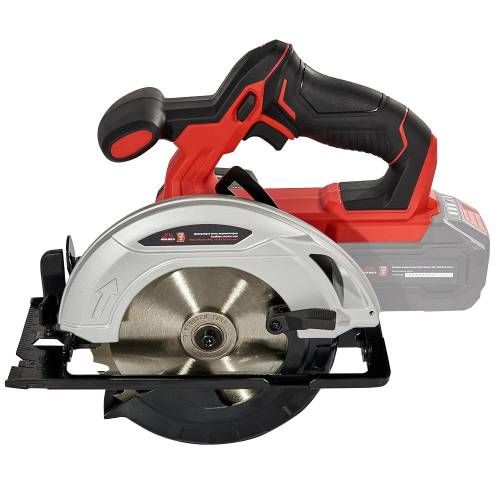 Пила циркулярная аккумуляторная Vitals Master ARg 18165 SmartLine+