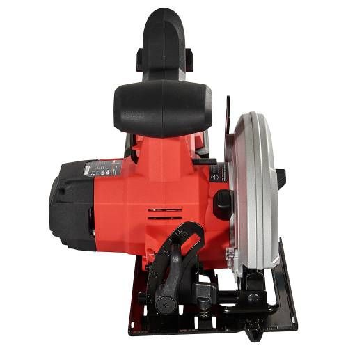 Пила циркулярная аккумуляторная Vitals Master ARg 18165 SmartLine+