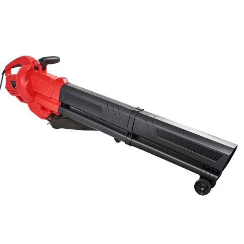 Пылесос садовый Vitals Lp 2411j