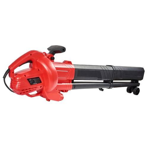 Пылесос садовый Vitals Lp 2411j