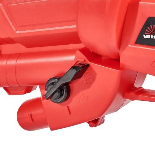 Пылесос садовый Vitals Lp 2411j