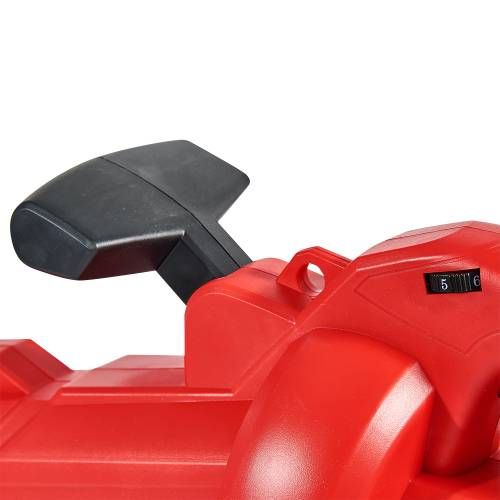 Пылесос садовый Vitals Lp 2411j