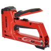 Степлер строительный рессорный 4 в 1 Vitals Master