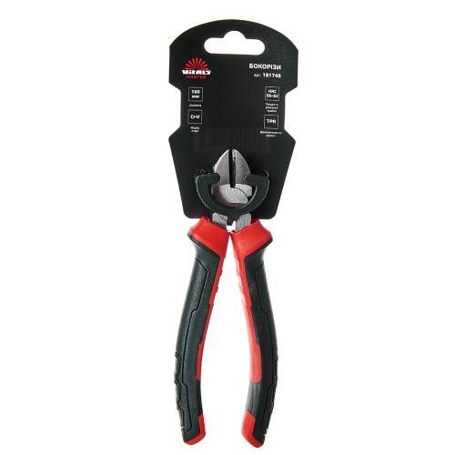 Бокорезы 160 мм Vitals Master