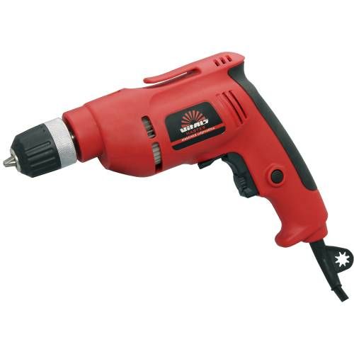 Дрель электрическая Vitals Master Um 1045HL
