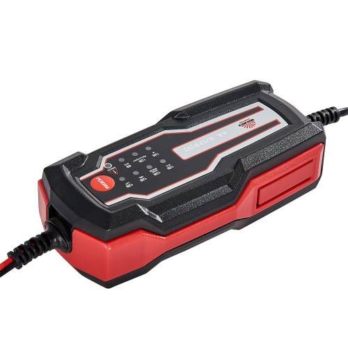 Зарядное устройство Vitals Master Smart 3000