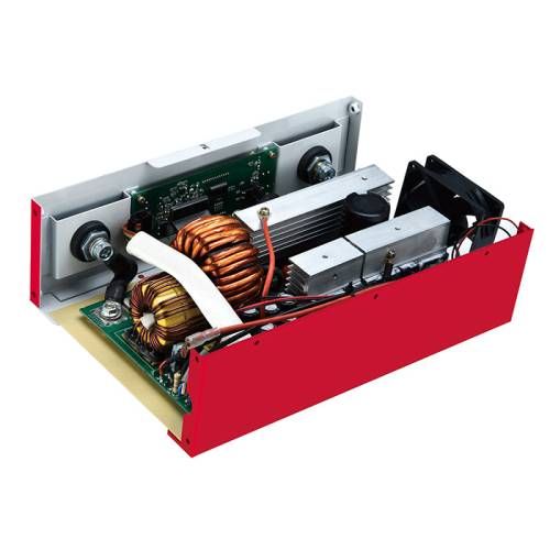 Зарядний пристрій інверторного типу Vitals Master Smart 600JS turbo