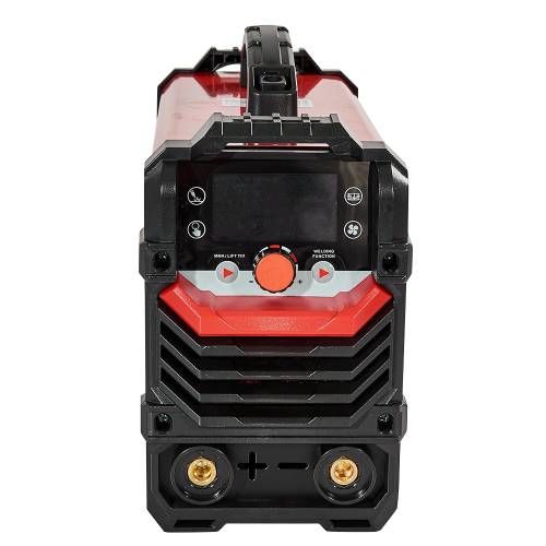 Сварочный аппарат Vitals ММА-1600 LCD