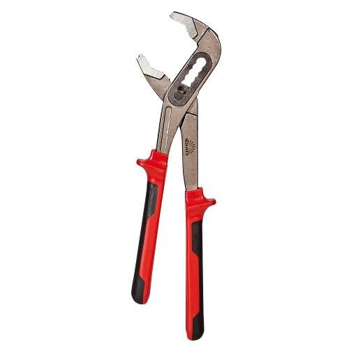 Клещи переставные 250 мм захват 40 мм Vitals