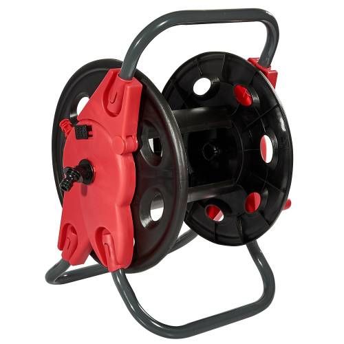 Катушка для шланга 1/2 45 м Vitals