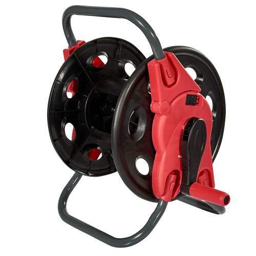 Катушка для шланга 1/2 45 м Vitals