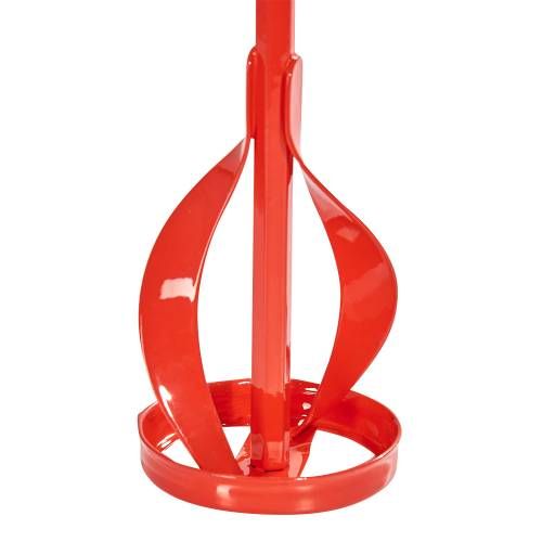 Миксер для красок 60x400 мм HEX Vitals