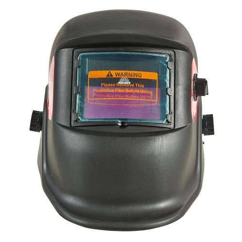 Маска сварщика хамелеон Vitals 1550